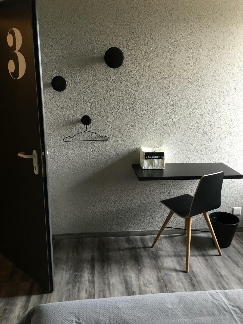 Cafe Tivoli 3* Châtel-Saint-Denis